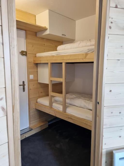 Cocooning Centre Station Avoriaz Morzine