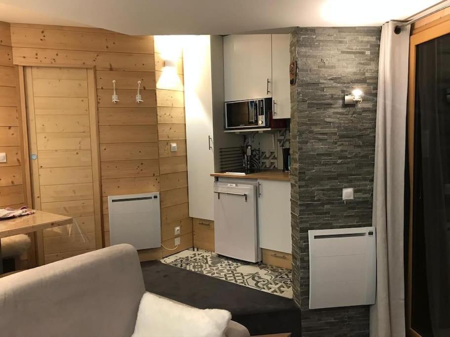 Cocooning Centre Station Avoriaz *